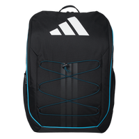Adidas Backpack Protour Black 3.4