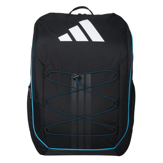 Adidas Backpack Protour Black 3.4