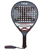 NOX AT10 Luxury GENIUS 12K 2025 Padel Racket by Agustin Tapia