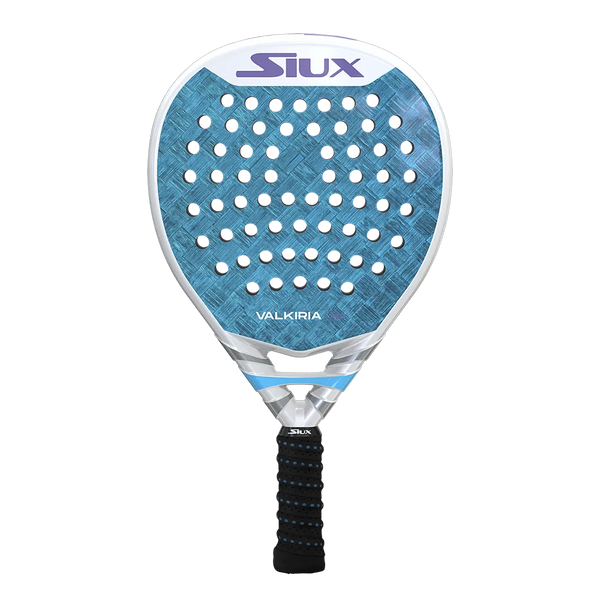 SIUX Valkiria Pro Padel Racket