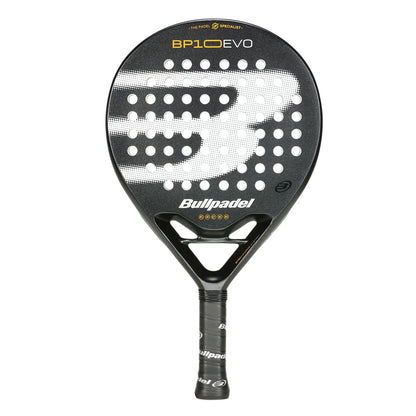 Bullpadel BP10 Evo 25 Padel Racket (2025)