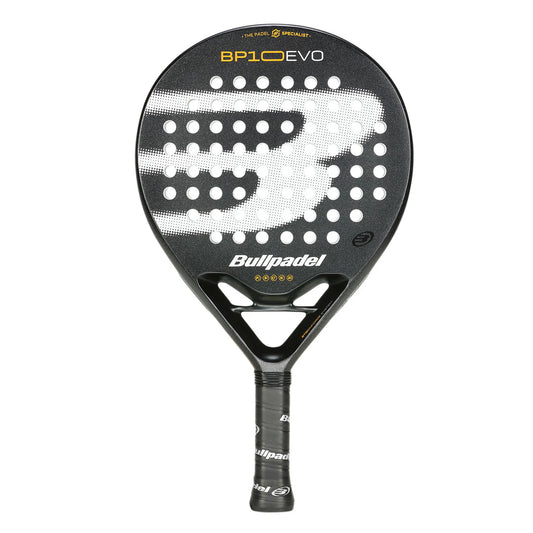 Bullpadel BP10 Evo 25 Padel Racket (2025)