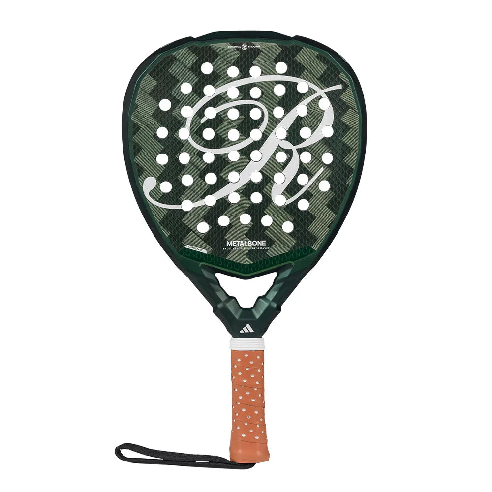 Adidas Metalbone Reserve EDT 2025 Padel Racket