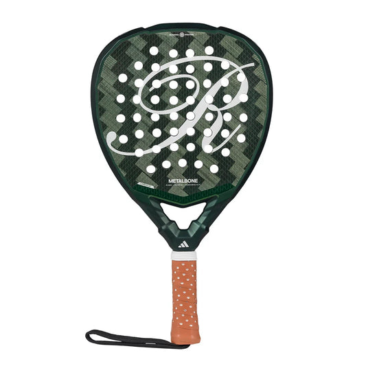 Adidas Metalbone Reserve EDT 2025 Padel Racket