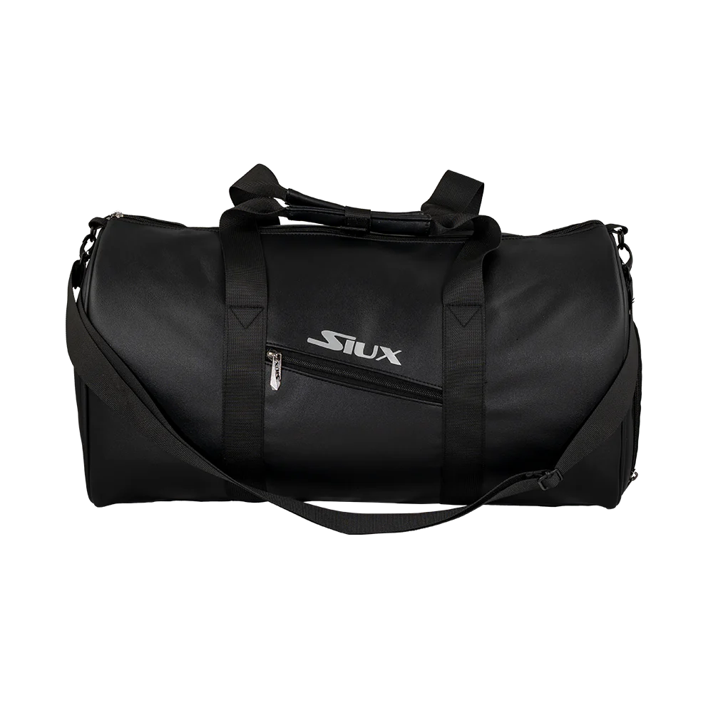Siux The King black bag