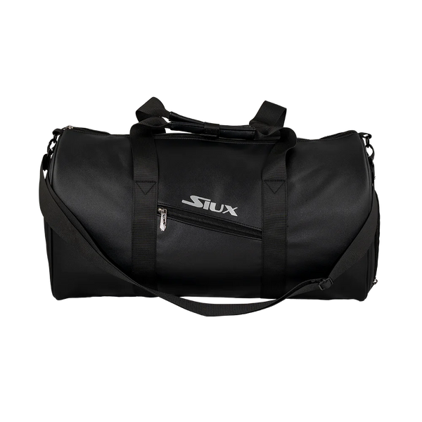 SIUX The King black bag