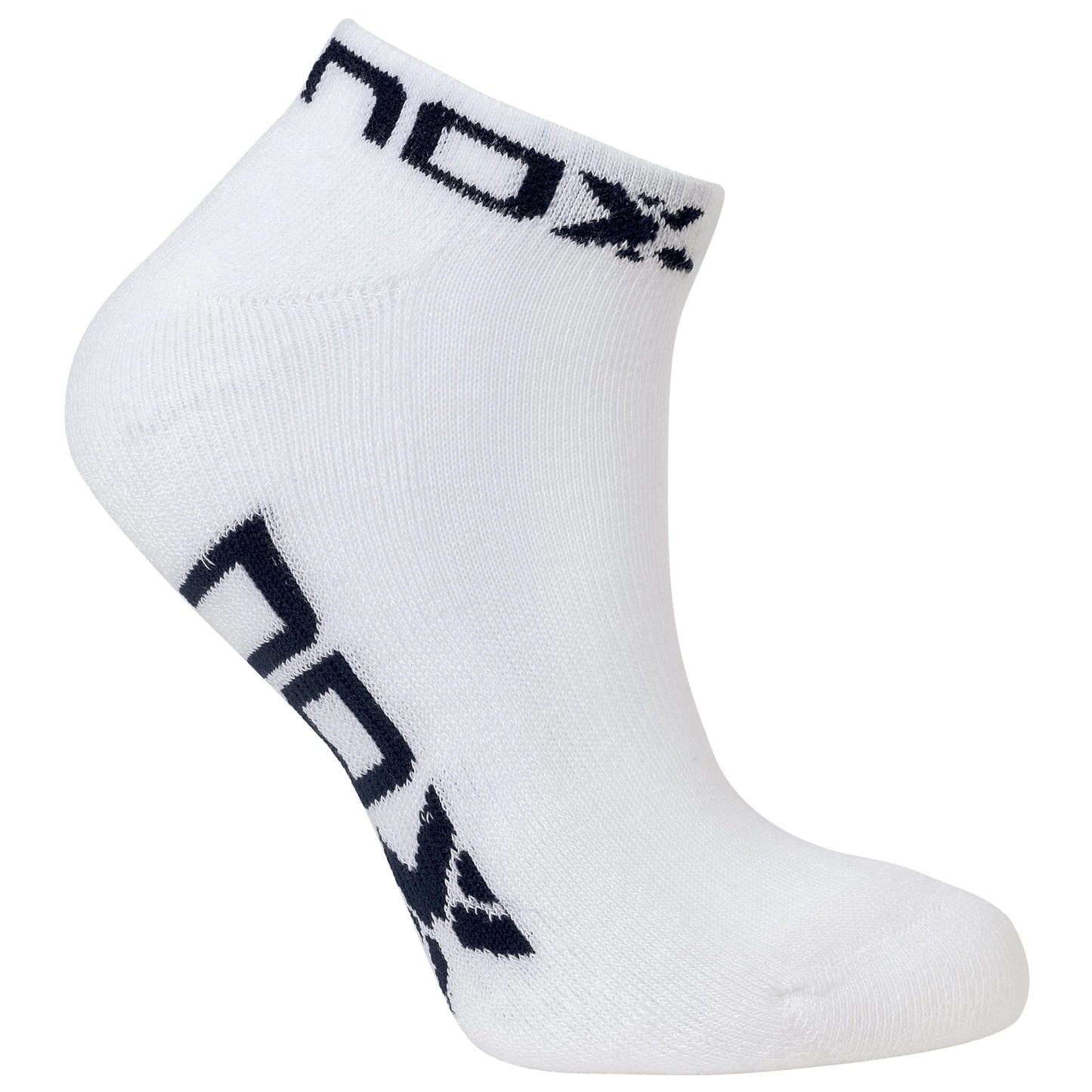 Pack of SNEAKER performance SOCKS whiteblue navy