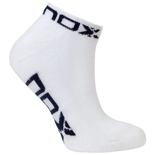 Pack of SNEAKER performance SOCKS whiteblue navy