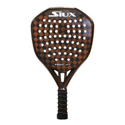 SIUX FENIX PRO 5