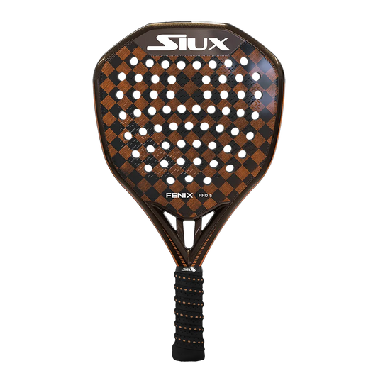 SIUX FENIX PRO 5
