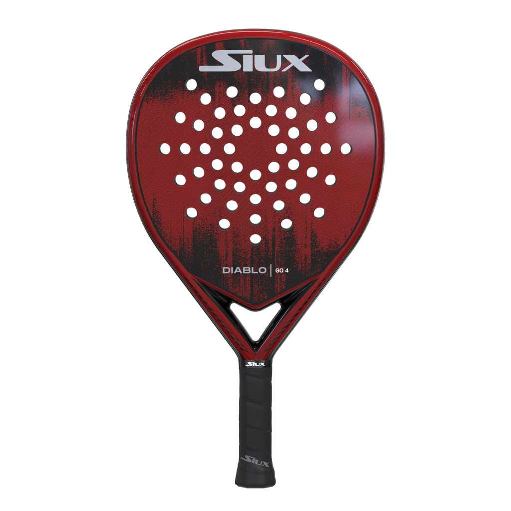 SIUX DIABLO GO 4