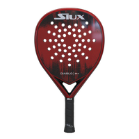 SIUX Diablo GO 4 Padel Racket