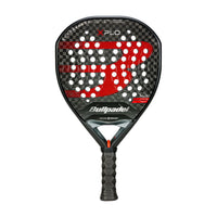 Bullpadel Xplo 25 Padel Racket
