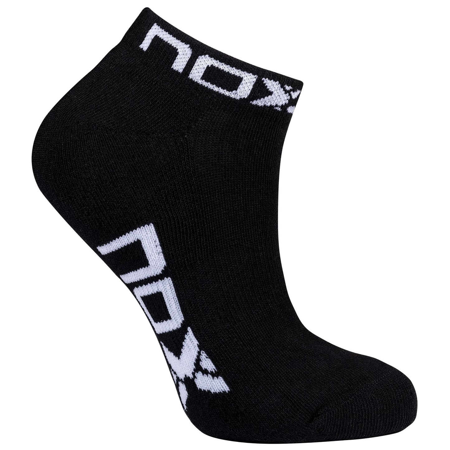 Pack of SNEAKER performance SOCKS blackwhite
