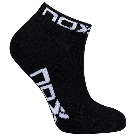 Pack of SNEAKER performance SOCKS blackwhite