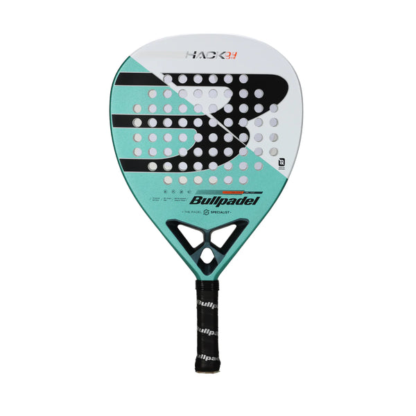 BullPadel Hack 04 25 Padel Racket (2025)