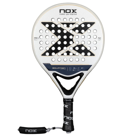 NOX Equation Advanced Series Padel Racket