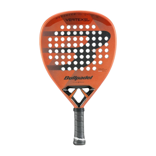 Bullpadel Vertex 04 Comfort 2025 Padel Racket