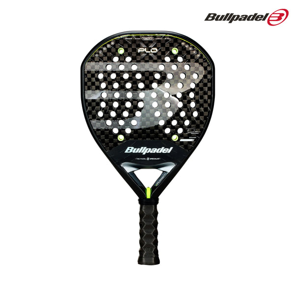 Bullpadel XPLO 2026 Padel Racket