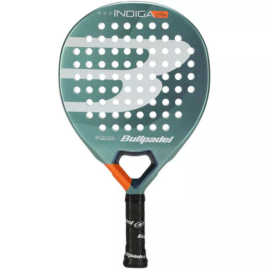 Bullpadel Indiga CTR 2025