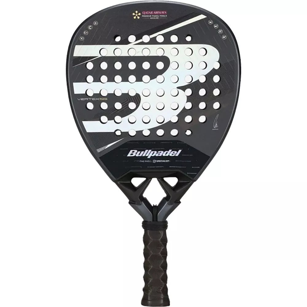 Bullpadel Vertex 05 TF 25 Padel Racket