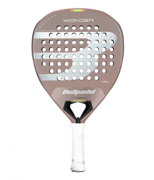 Bullpadel Wonder 2026 Padel Racket