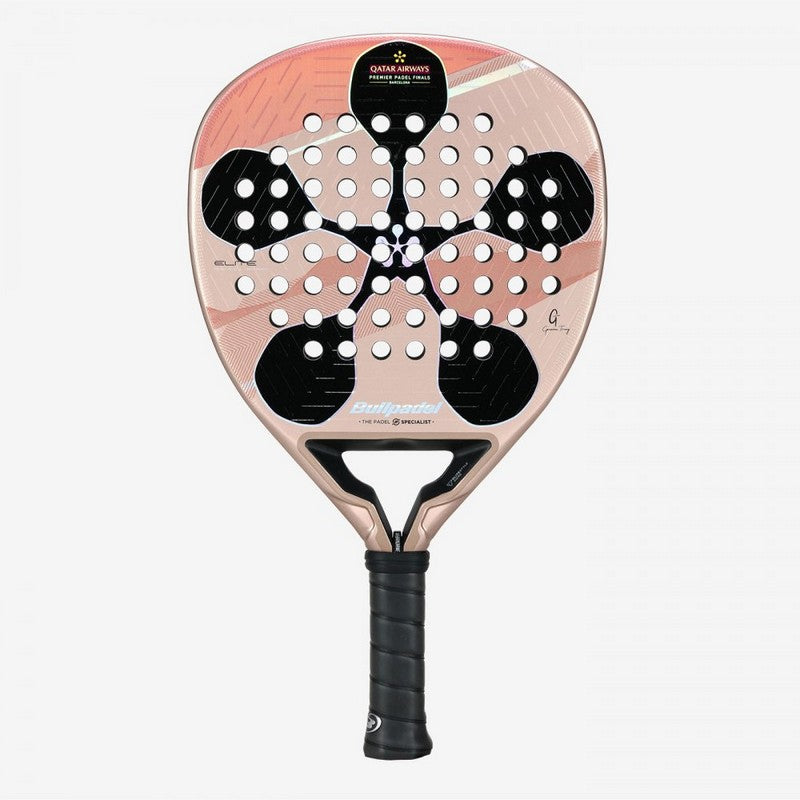 Bullpadel Elite W TF 25  Padel Racket