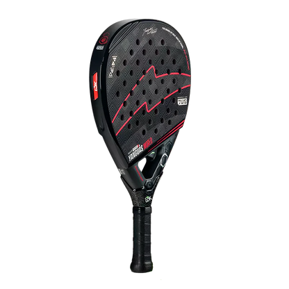 Lok Padel racket Maxx Hype 2 Yanguas World