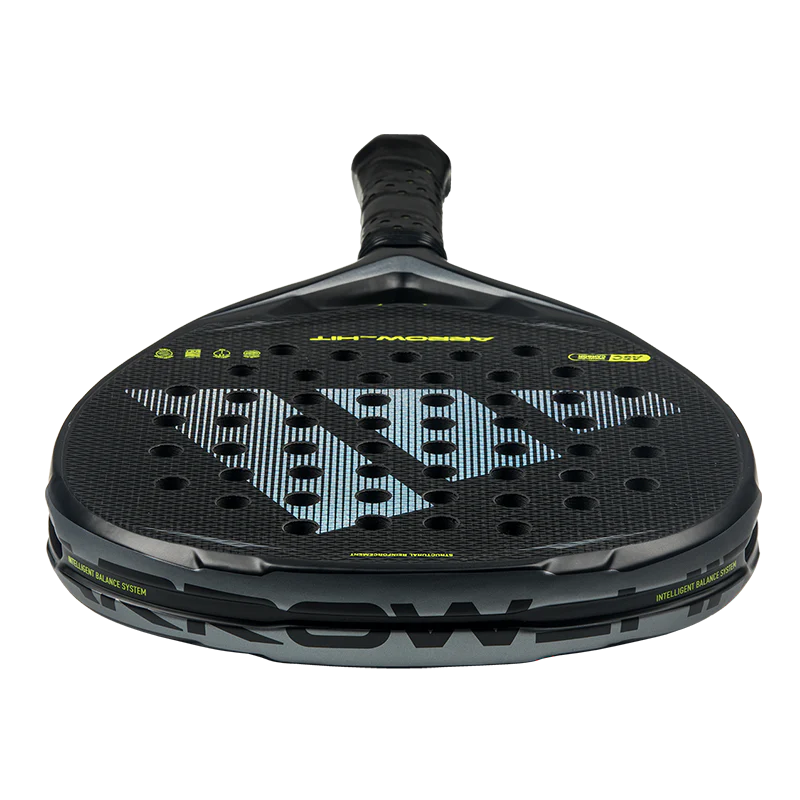 Adidas Arrow Hit Attack 2026 Padel Racket