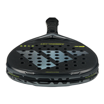 Adidas Arrow Hit Attack 2026 Padel Racket
