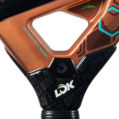 Lok Padel Racket Maxx Flow Gen 2 2026