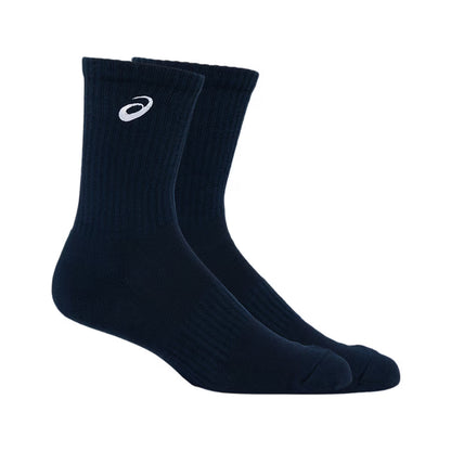 Asics Socks Cotton Crew Blue