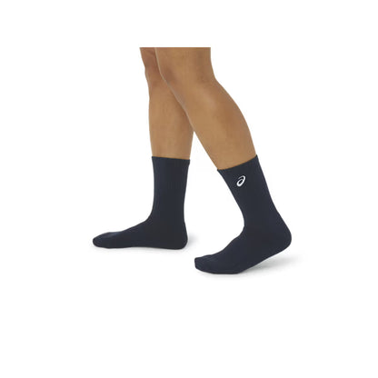 Asics Socks Cotton Crew Blue