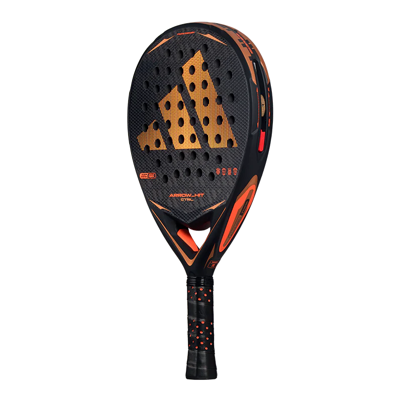 Adidas Arrow Hit Ctrl 2026  Padel Racket