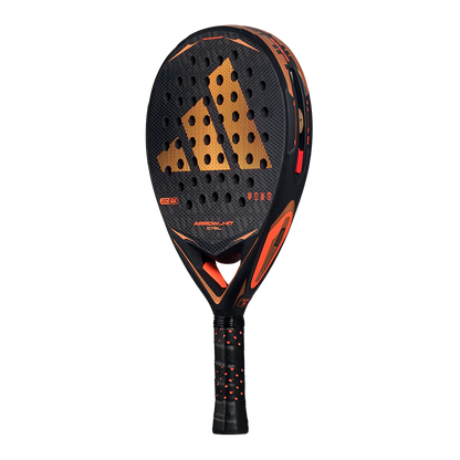 Adidas Arrow Hit Ctrl 2026  Padel Racket