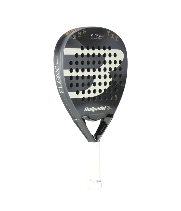 Bullpadel Flow Legend 2026 Padel Racket