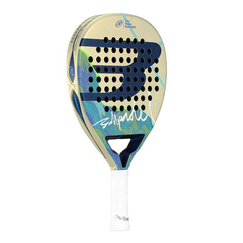 Bullpadel Ionic Light 2026 Padel Racket