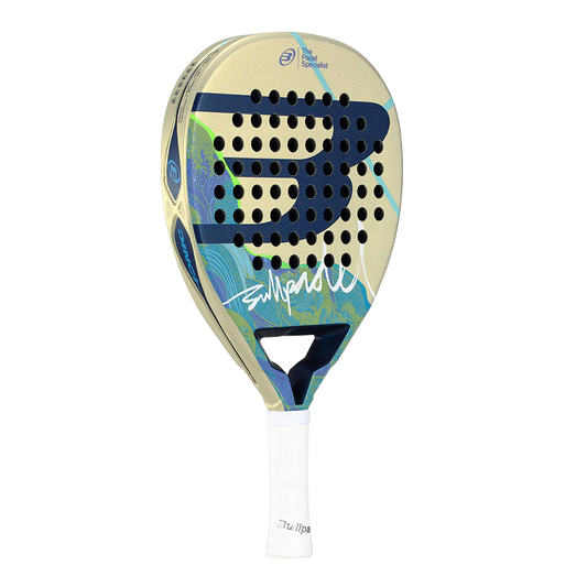 Bullpadel Ionic Light 2026 Padel Racket