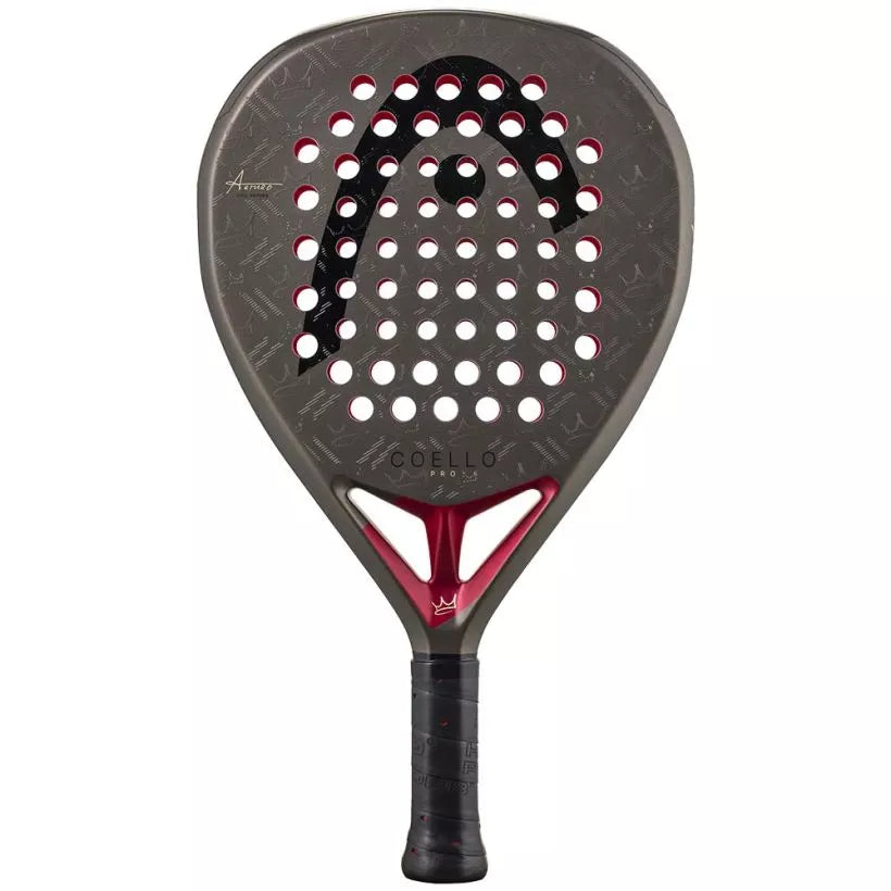 Head Coello Pro 2026 Padel Racket