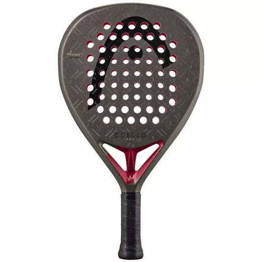 Head Coello Pro 2026 Padel Racket