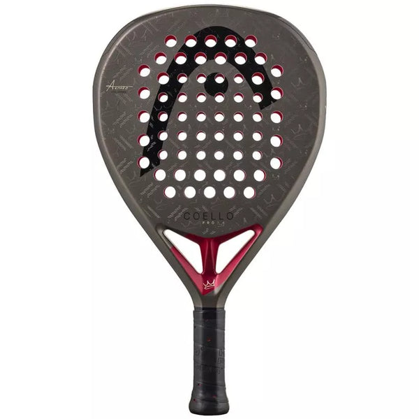 Head Coello Pro 2026 Padel Racket