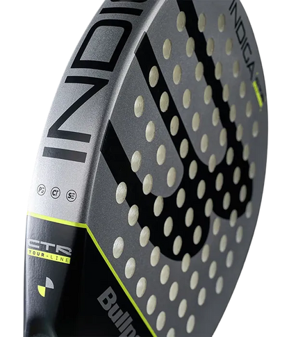 Bullpadel Indiga Control 2026 Padel Racket