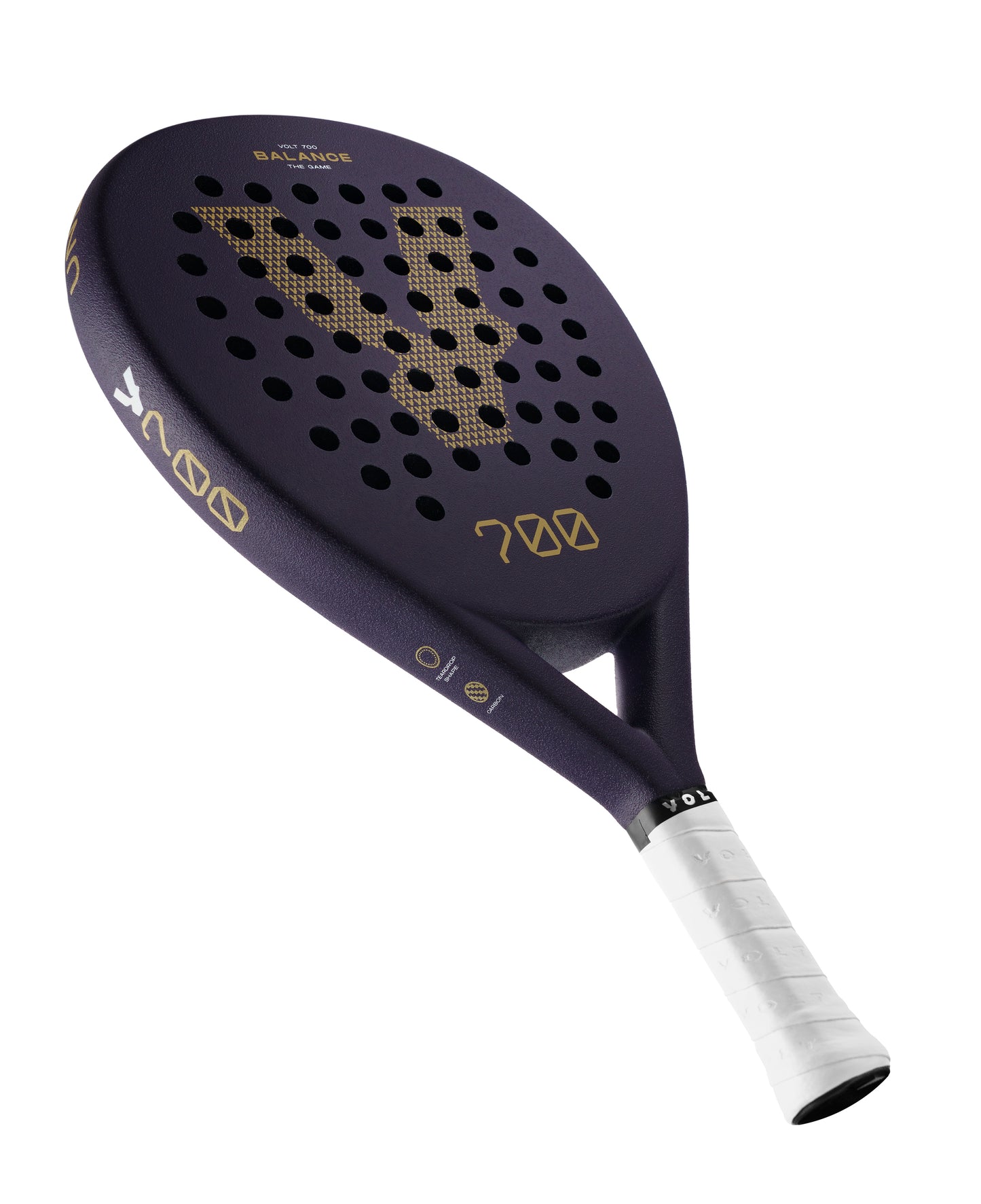 Volt Racket 700 v4