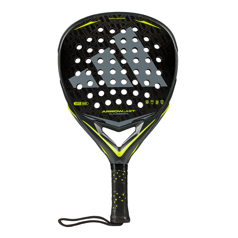 Adidas Arrow Hit Carbon 2026 Padel Racket