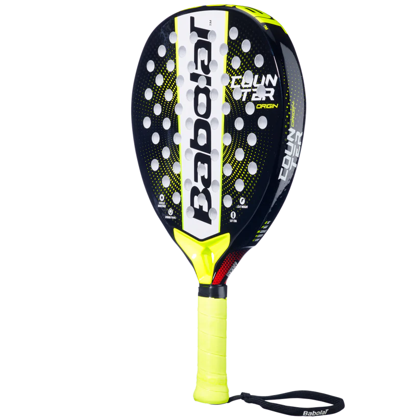 Babolat Counter Origin 2.6 Padel Racket