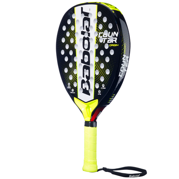 Babolat Counter Origin 2.6 Padel Racket