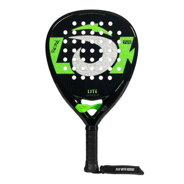 Lok Padel Racket Jungle Lite 2026