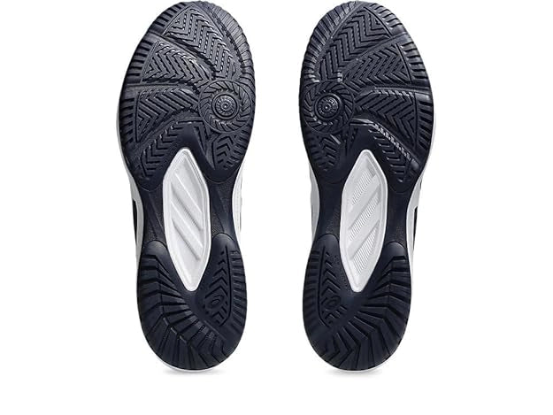 Asics Upcourt 6(INDIGO FOG WHITE)