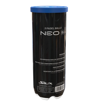 SIUX NEO Speed Padel Balls-1 Can(3 Balls)