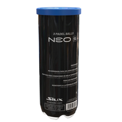 SIUX NEO BALLS SPEED